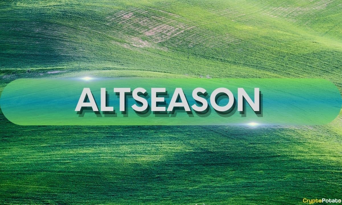 Crypto Traders, Analysts Build Stronger Case For Altseason