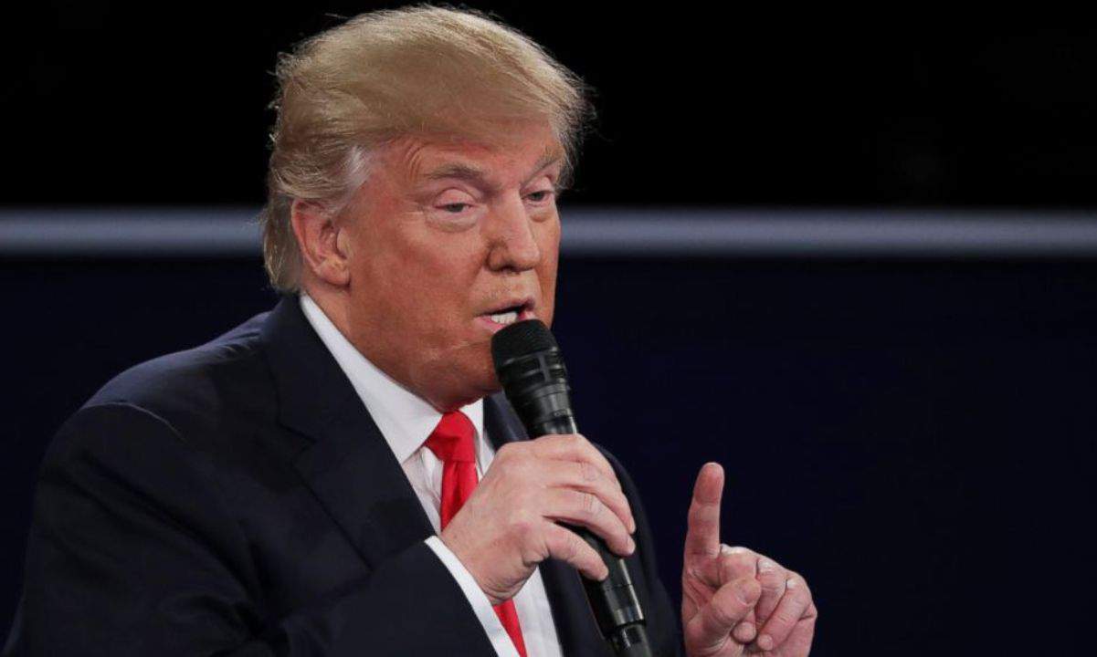 Trump’s Tariff Threats Have Derailed Bitcoin’s Bullish Momentum: Santiment