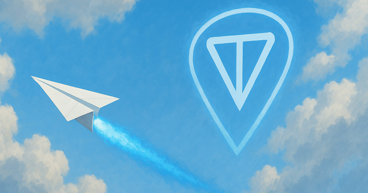 TON jumps 16% as Telegram gets $300M plus xAI equity to integrate Grok
