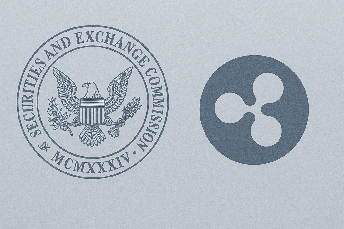 Ripple Submits New Letter To SEC’s Crypto Task Force — Here’s Why