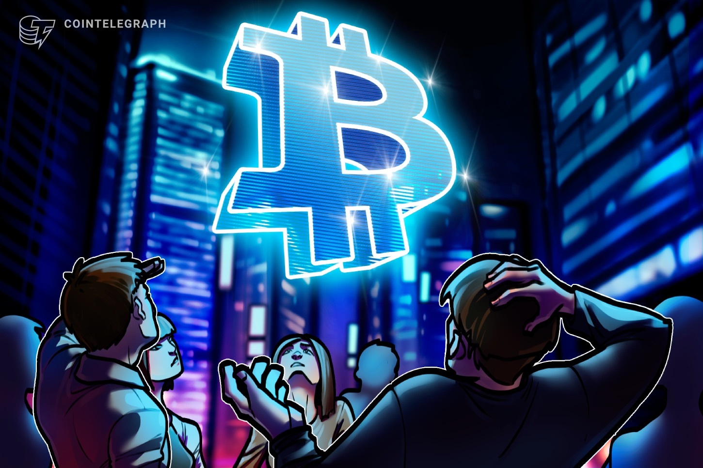 Bitcoin’s Coinbase premium goes on 20-day streak even as sellers push BTC price lower
