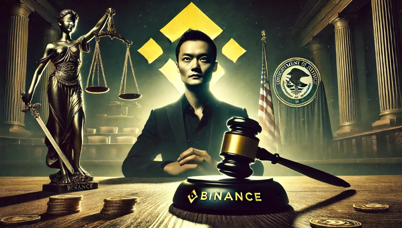 Victory For Binance: US SEC Decides To Dismiss Lawsuit