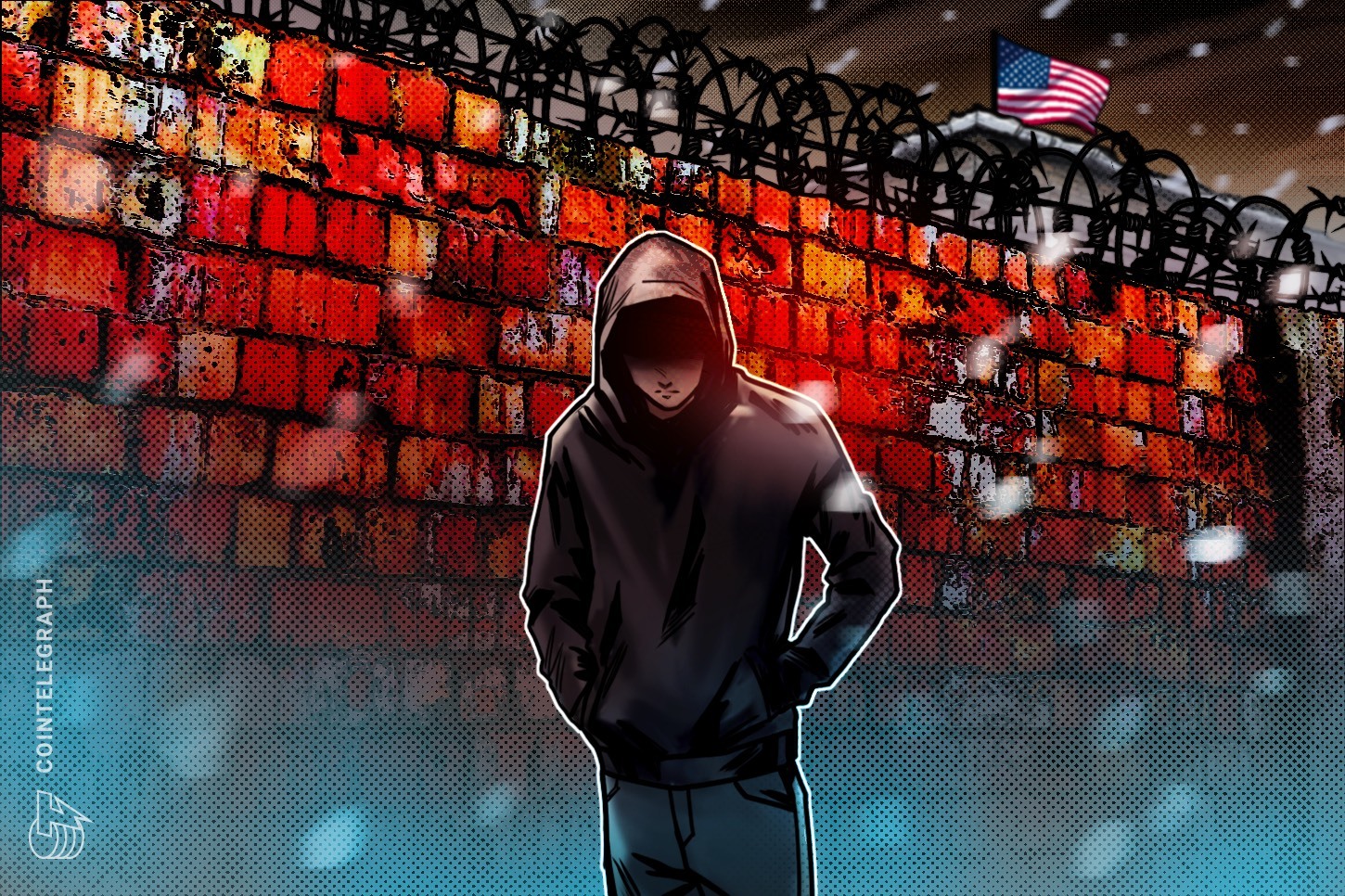 US sanctions Philippines tech firm accused of aiding crypto scams