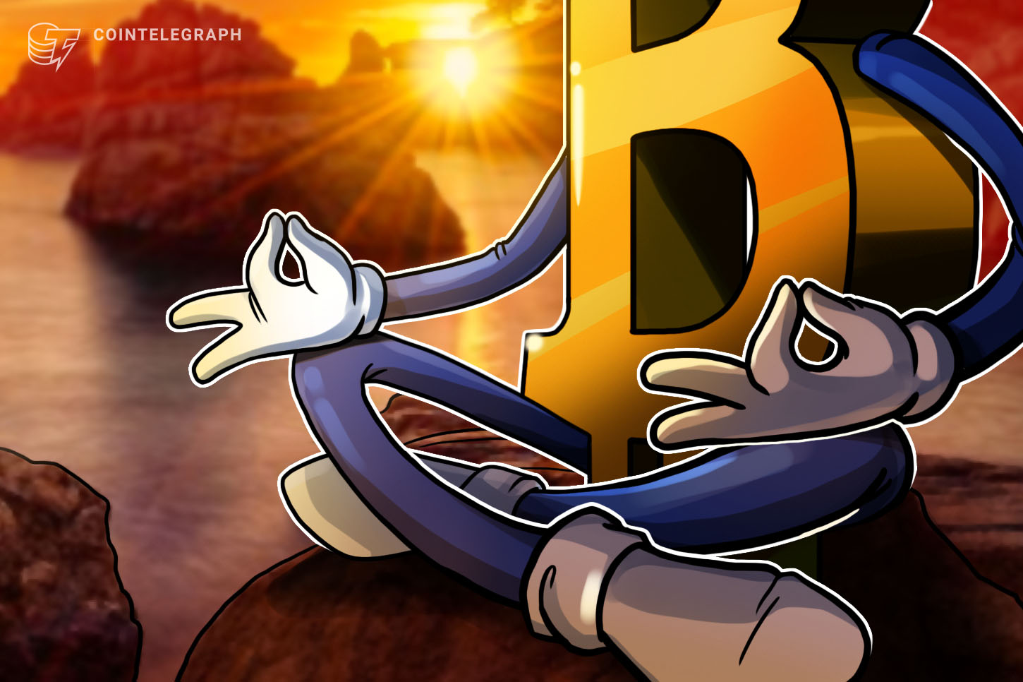 Bitcoin eyes ‘healthy pause’ around $106K before price picks up steam