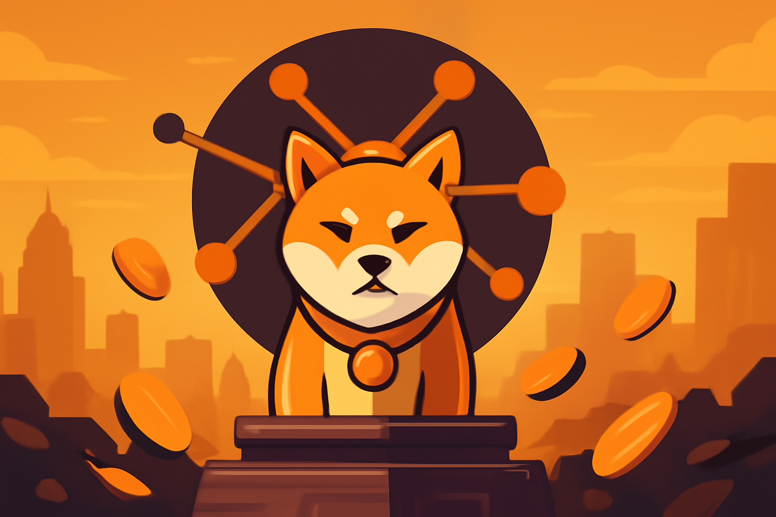 Shiba Inu Takes A Major Leap As ShibDAO Decentralizes Power