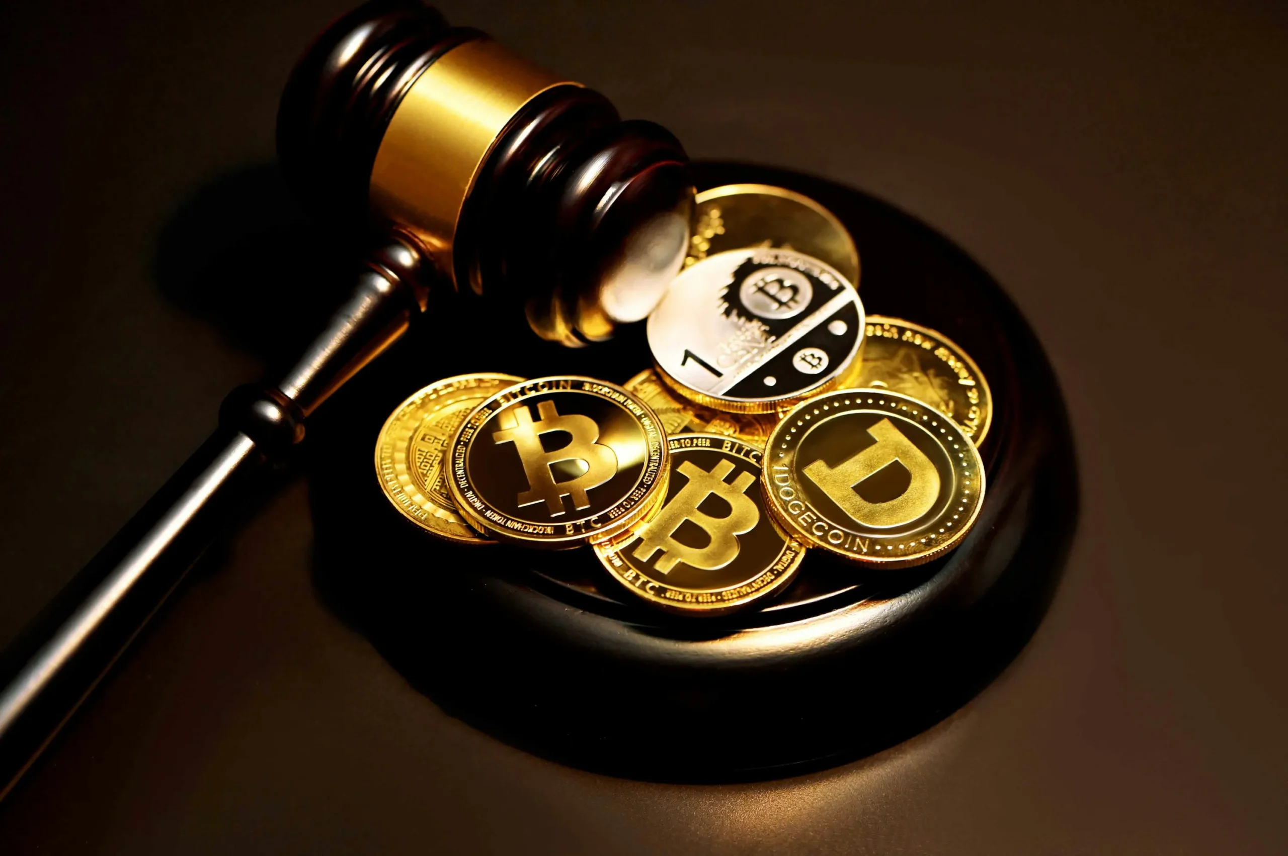 Crypto’s Future At Stake—Regulate Now Or Lose $3 Trillion Industry Abroad—JD Vance