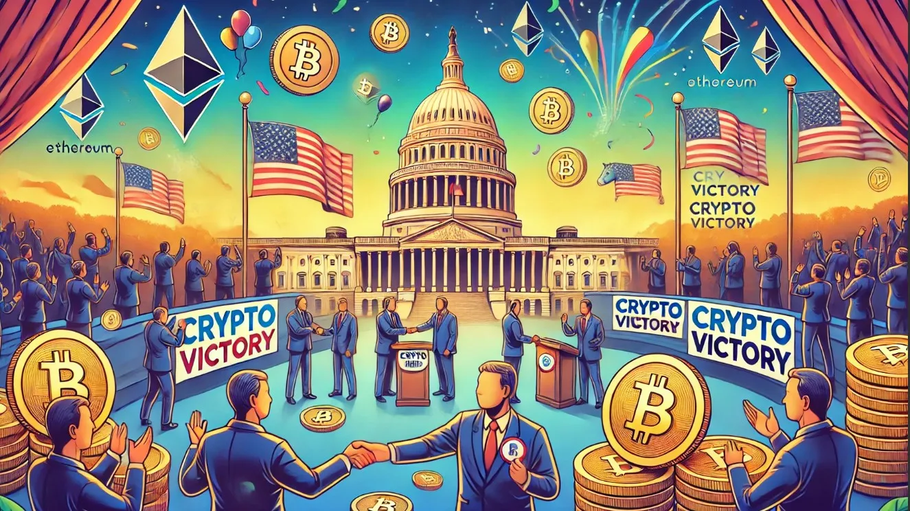 Bipartisan Support For Crypto: CLARITY Act Introduced By Rep. French Hill