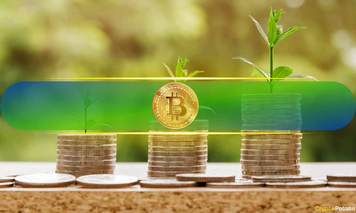 Bitcoin (BTC) Profit-Taking Still Modest, No Sign of Bull Run Ending