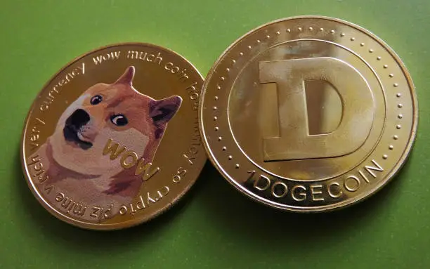 21Shares Files Amended S-1 For Dogecoin ETF Bid