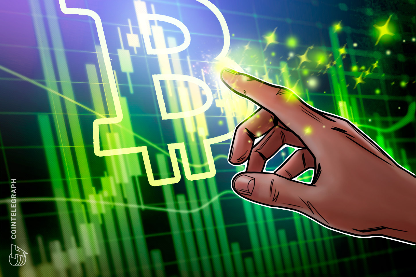 Bitcoin price rally driven by macroeconomic headwinds, not just spot BTC ETF flows — Analyst