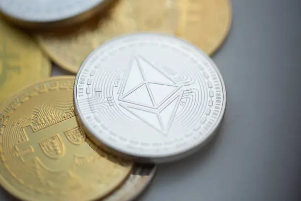 Ethereum Poised For Major Liftoff: ETH Entrance Into This Key Zone To Trigger $18,000 Rally