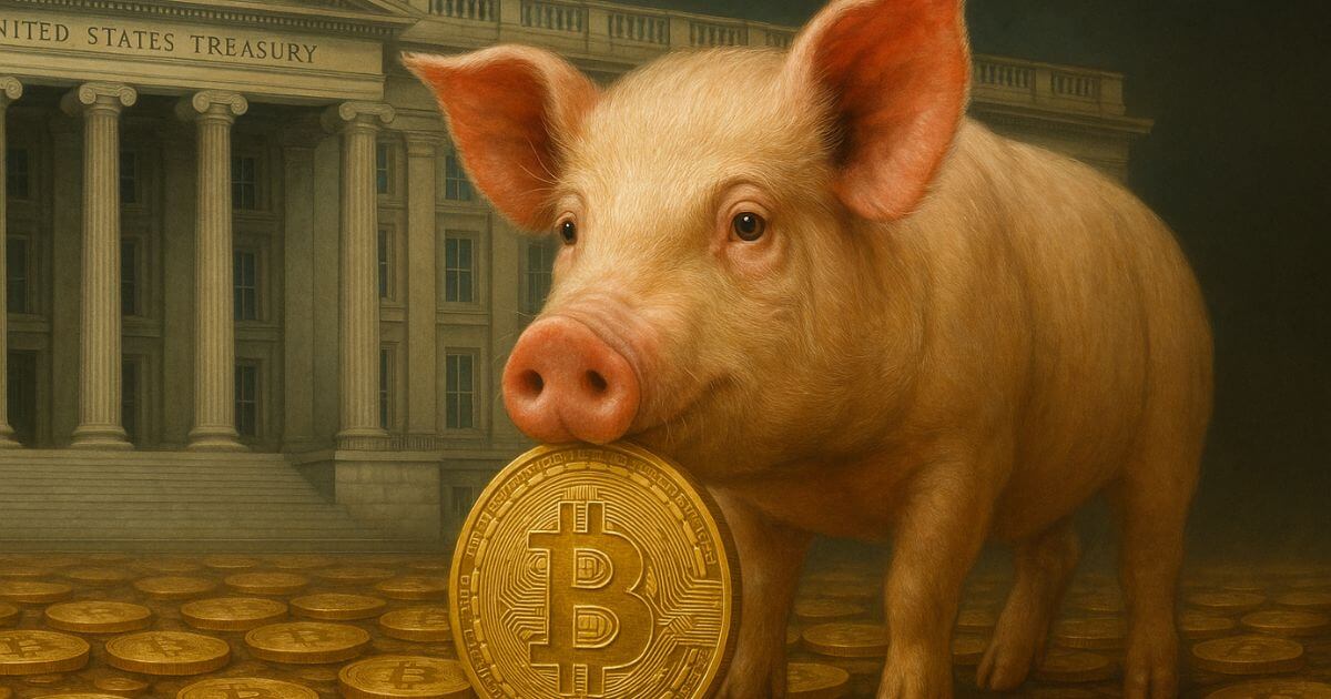 US Treasury sanctions Philippines tech firm over aiding $200 million pig butchering spree
