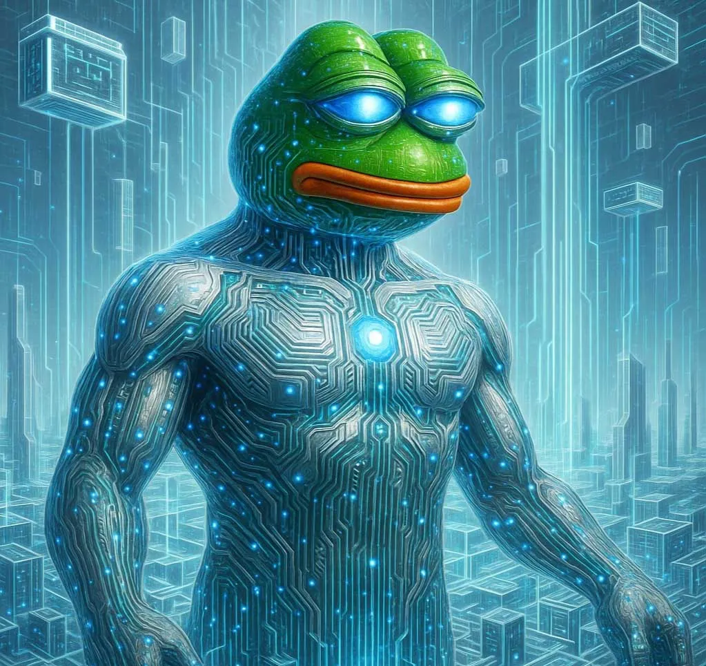 До запуска MIND of Pepe осталось 24 часа: проект уже собрал $11.4M