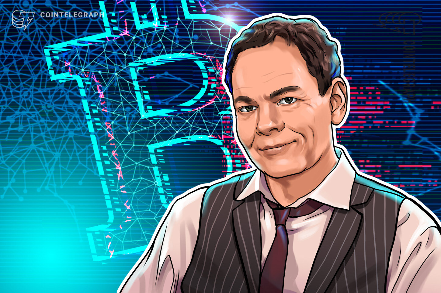 Bitcoin advocate Max keiser casts doubt on new BTC treasury companies