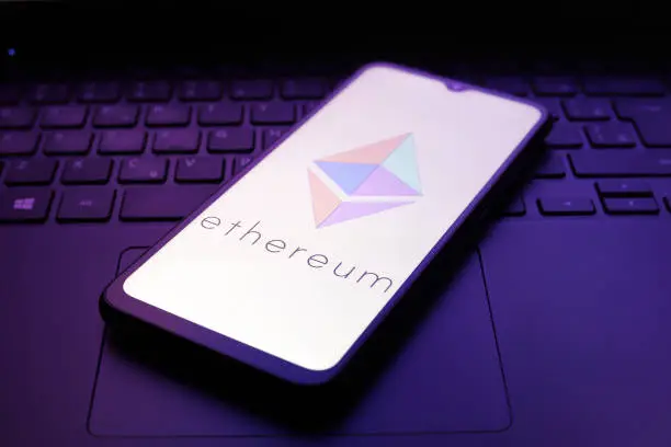 Ethereum Climbs In Key Channel After Triple Consolidation Setup