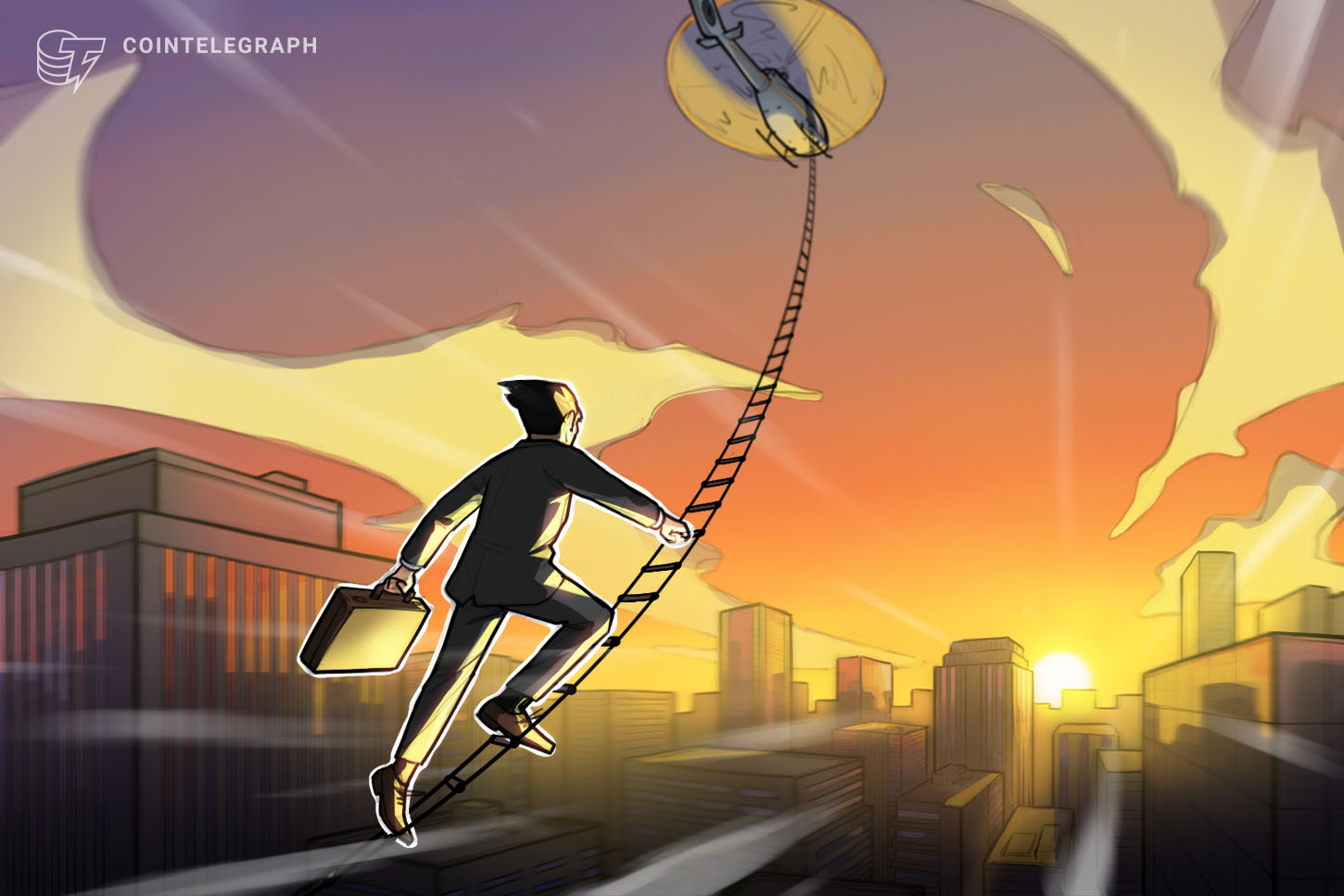 Czech justice minister resigns over $45M Bitcoin gift from convict