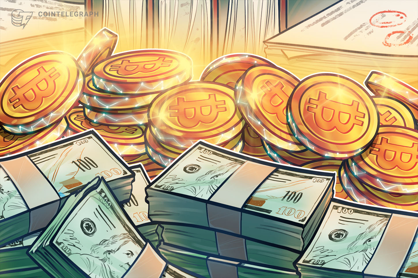 Silk Road founder’s 300 Bitcoin payday unlikely ‘a self donation’ — ZachXBT