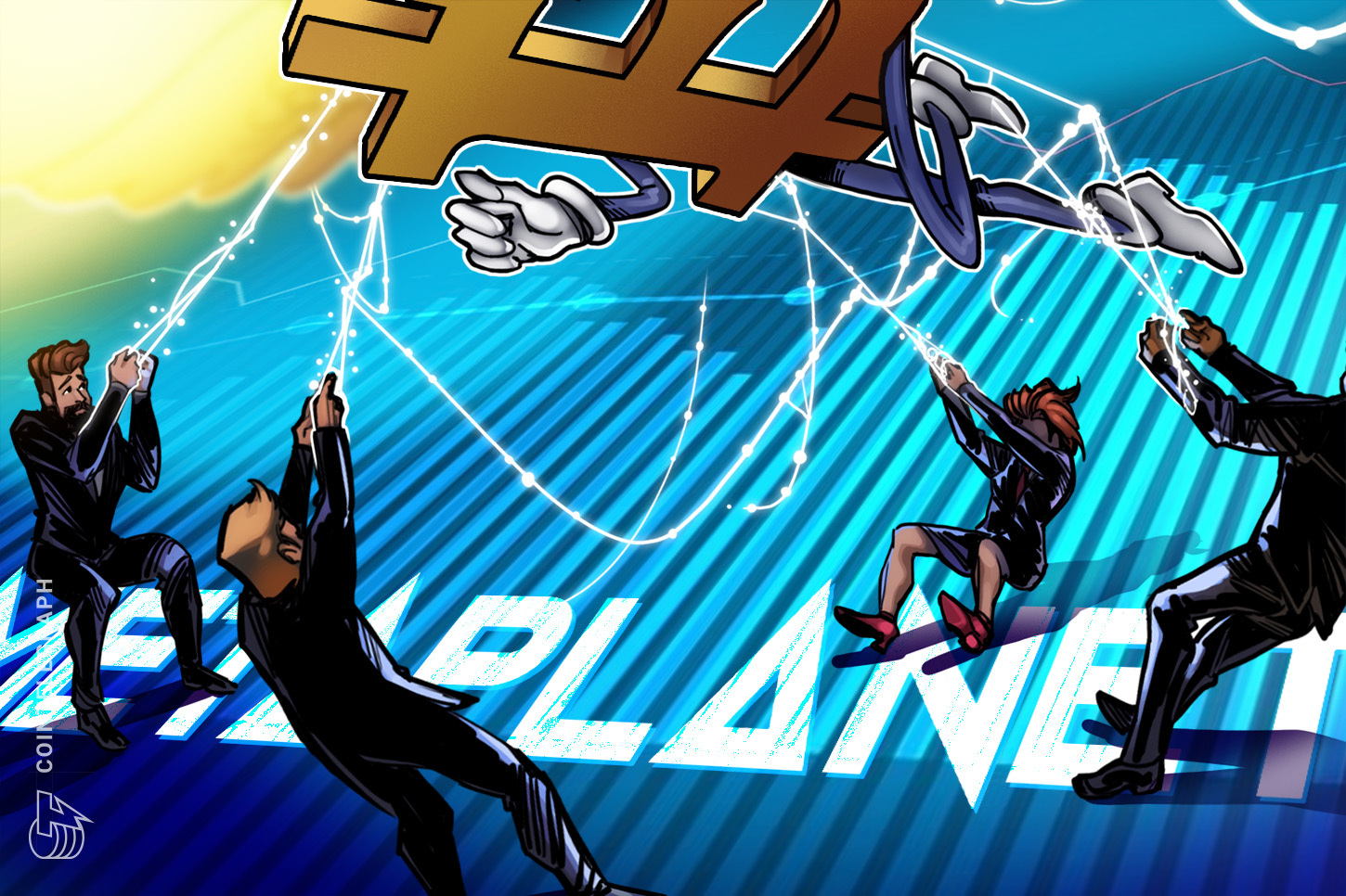 Metaplanet becomes 9th largest Bitcoin holder with $117M buy