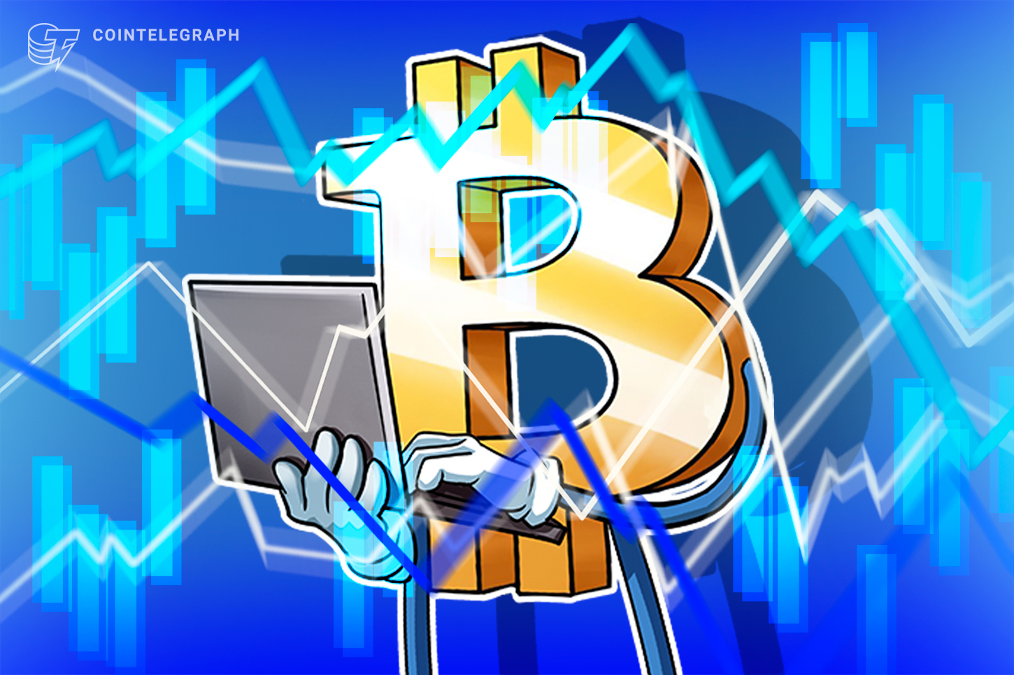 $100K retest vs. highest monthly close ever: 5 Things to know in Bitcoin this week