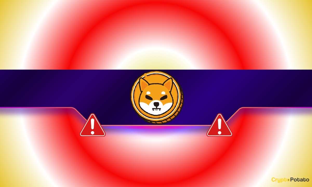 Important Shiba Inu Indicator Drops to a 3-Month Low: How Will SHIB’s Price React?