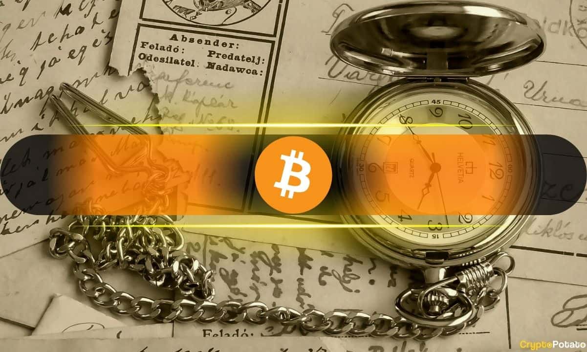 Older Bitcoin Holders Show Signs of Selling Exhaustion – What Does This Mean?