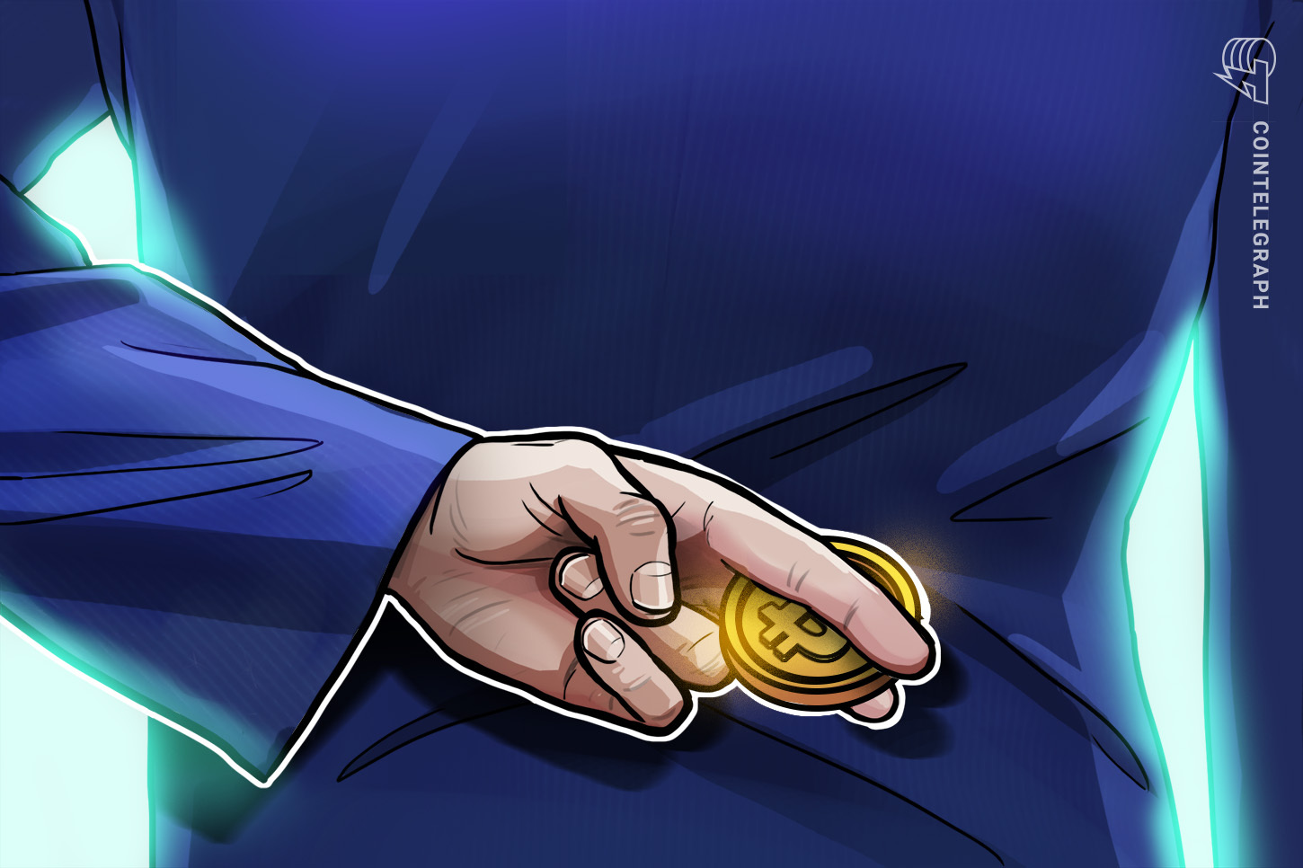 Texas Rep. Brandon Gill under fire over late $500K Bitcoin disclosures