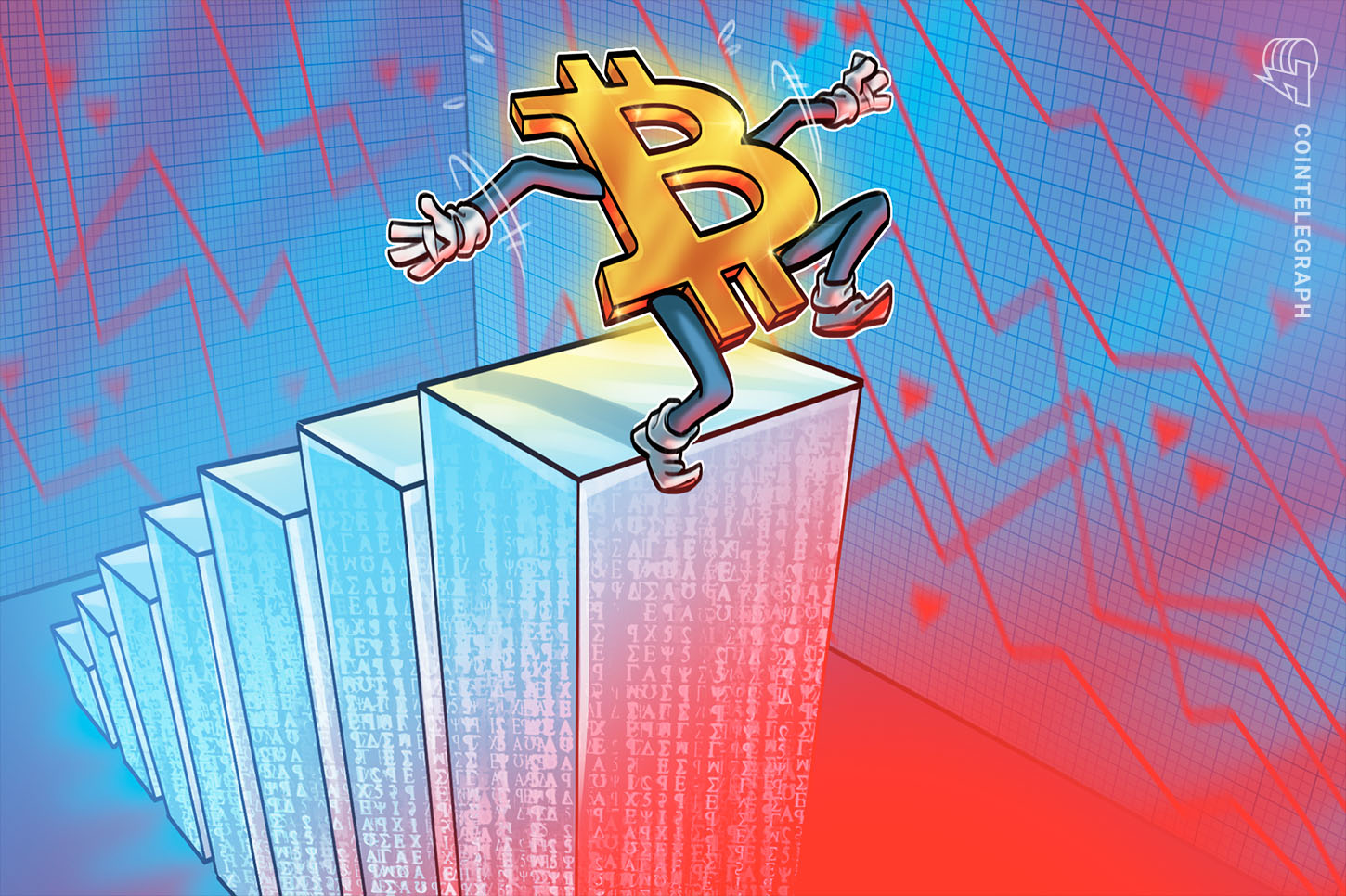 Is Bitcoin price going to crash again?