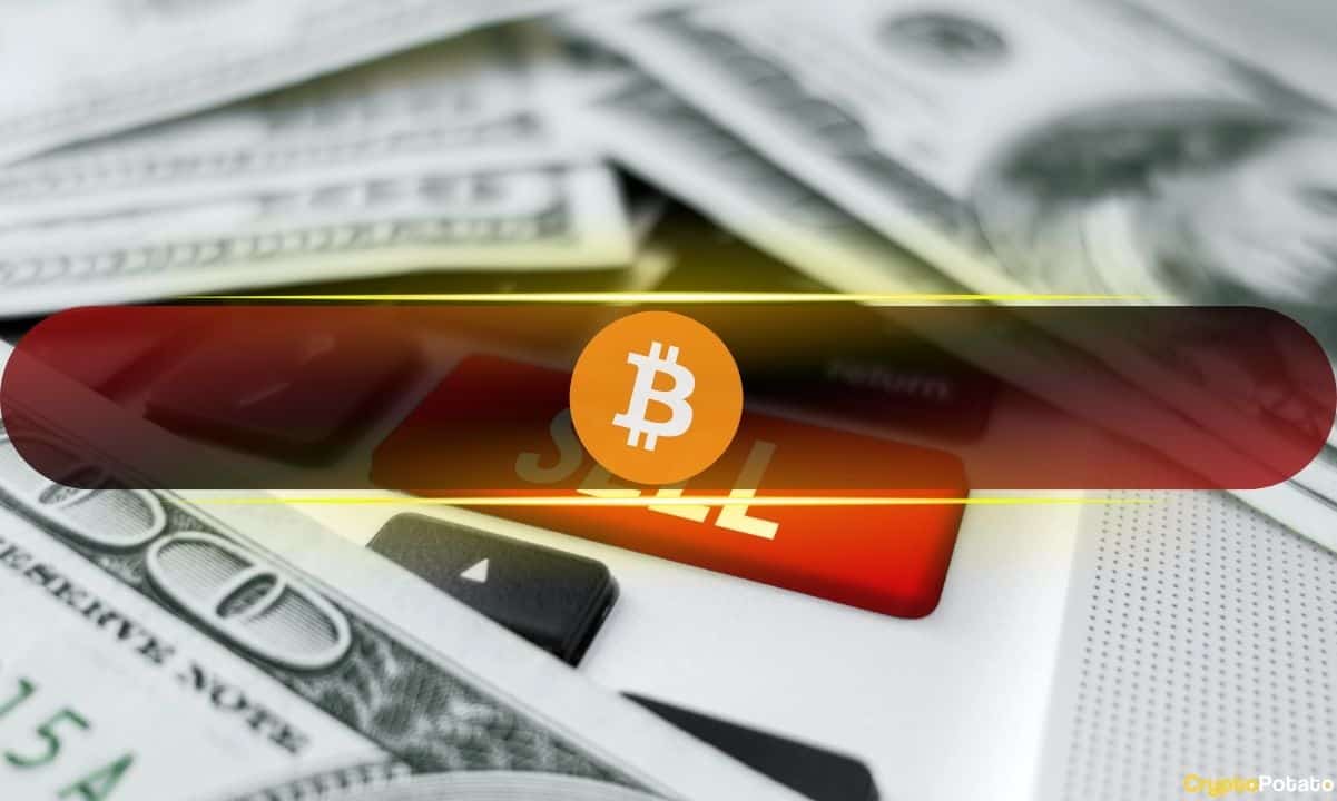 Bitcoin Sees Intense Surge in Realized Profits Following Ascent to $111K: Glassnode