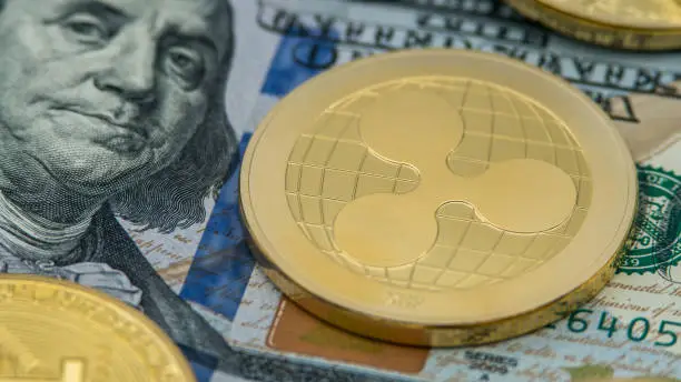 Crypto Pundit Says XRP Is No Longer A Speculative Asset – Here’s What It Is