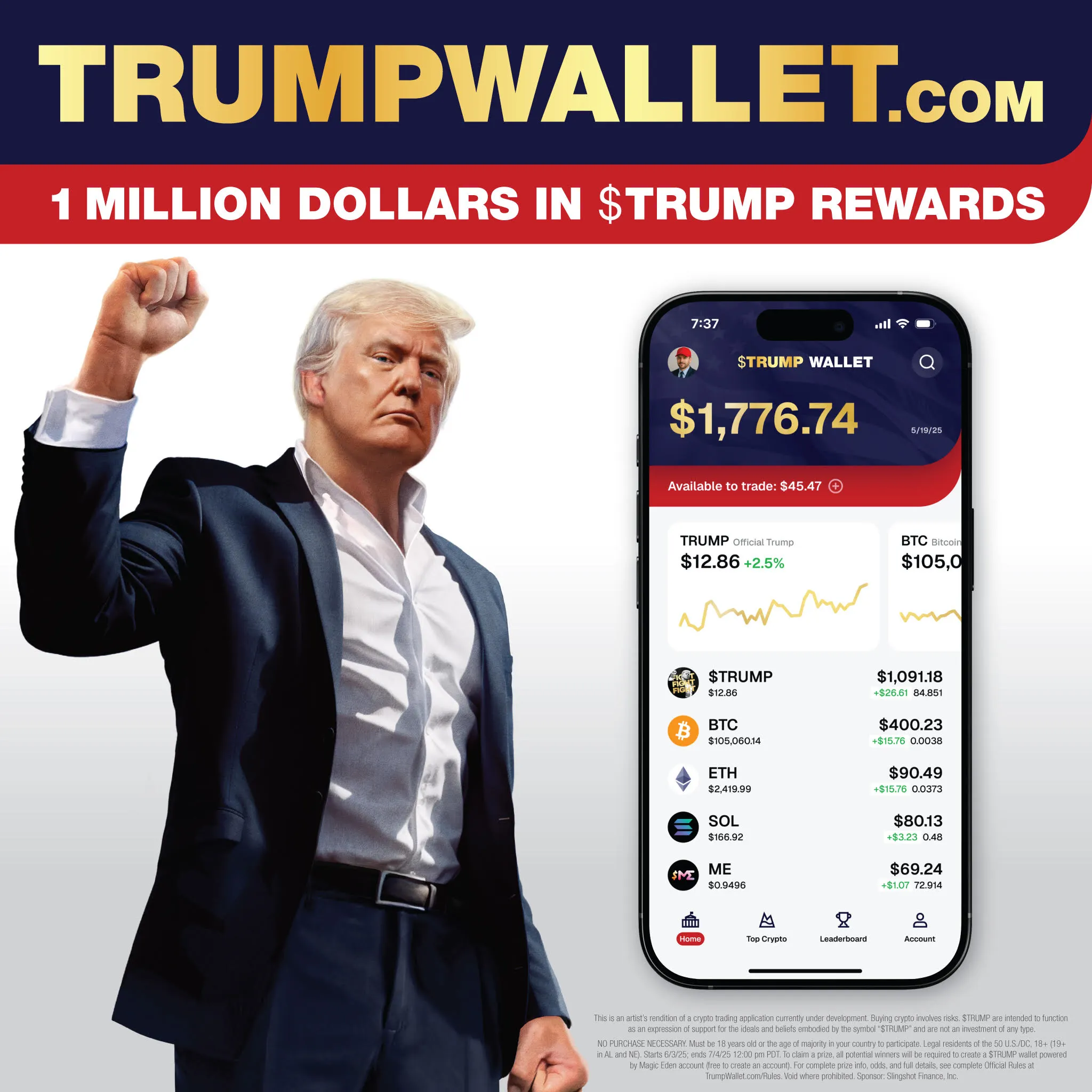 Crypto