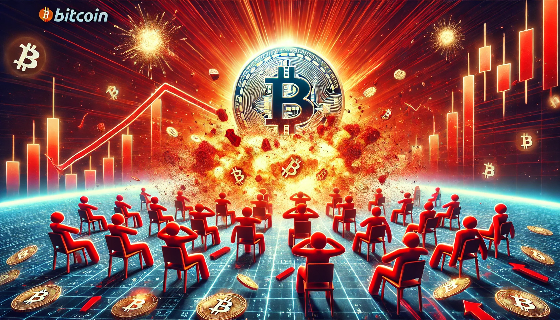 Bitcoin Shorts Getting Wiped—Fuel For Rally Or Top Signal?