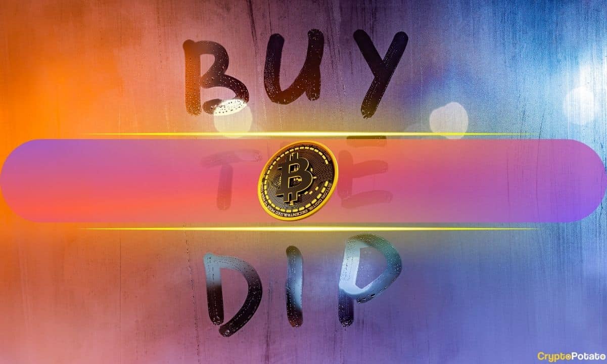 On-Chain Data Signals ‘Buy the Dip’ as Bitcoin Hashrate Hits New Highs