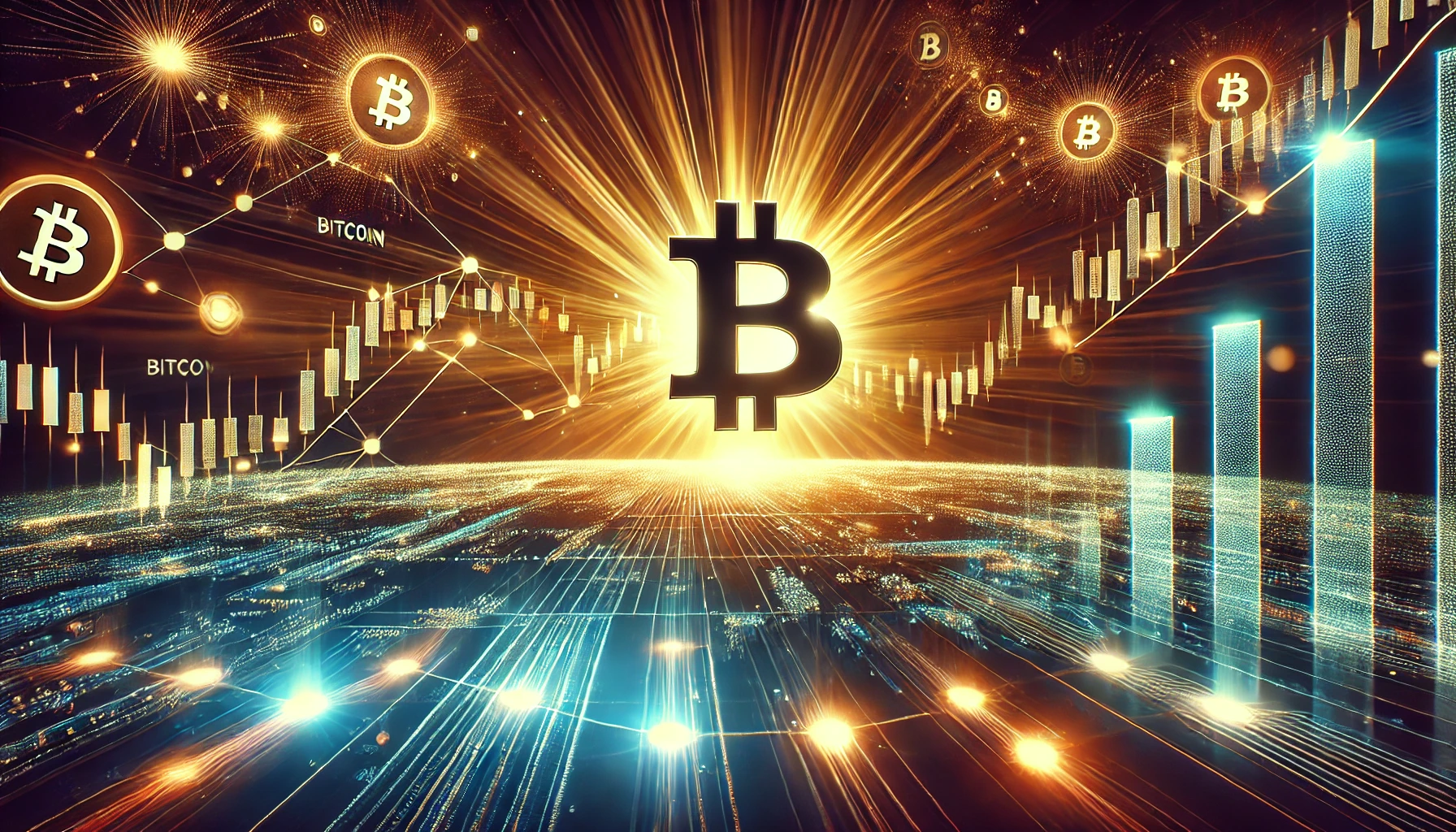Bitcoin Stuck Near $105,000, But Network Activity Lights Up