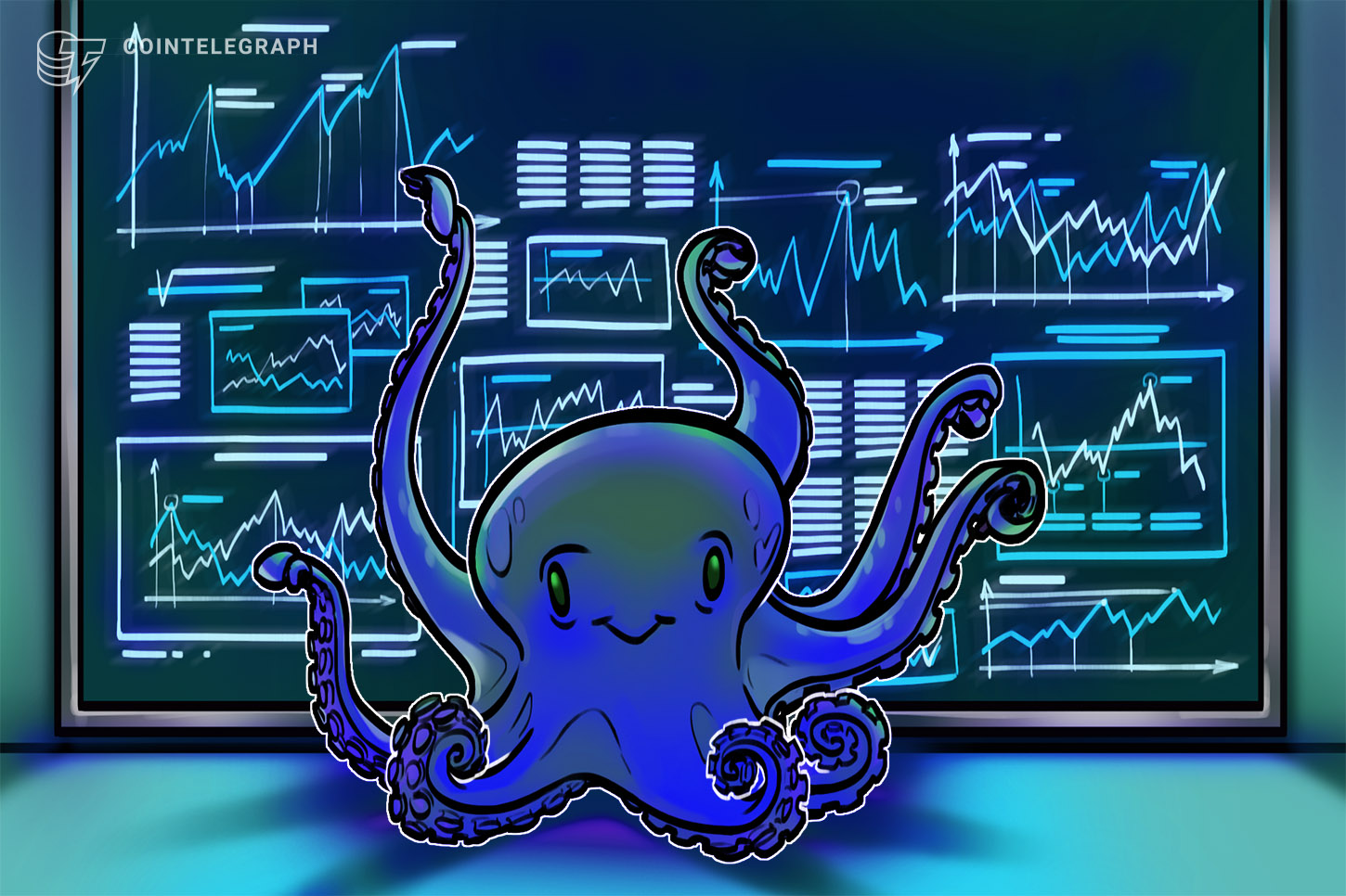 Crypto users fail ‘basic situational awareness’ at events, says Kraken