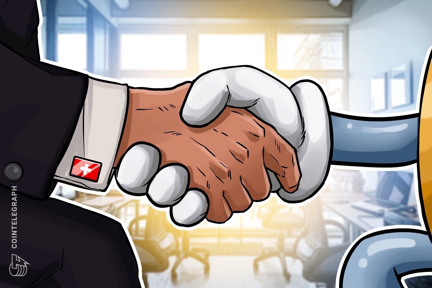 Switzerland greenlights crypto tax info sharing with 74 nations