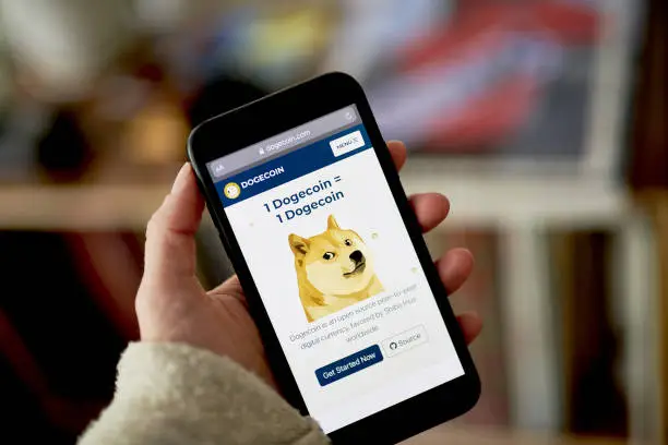 DOGE/BTC Pair Forms New Lower Low – What It Means For Dogecoin Price