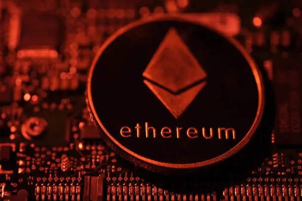 Ethereum Enters Strategic Pause: Will Accumulation Below Resistance Spark A Surge?