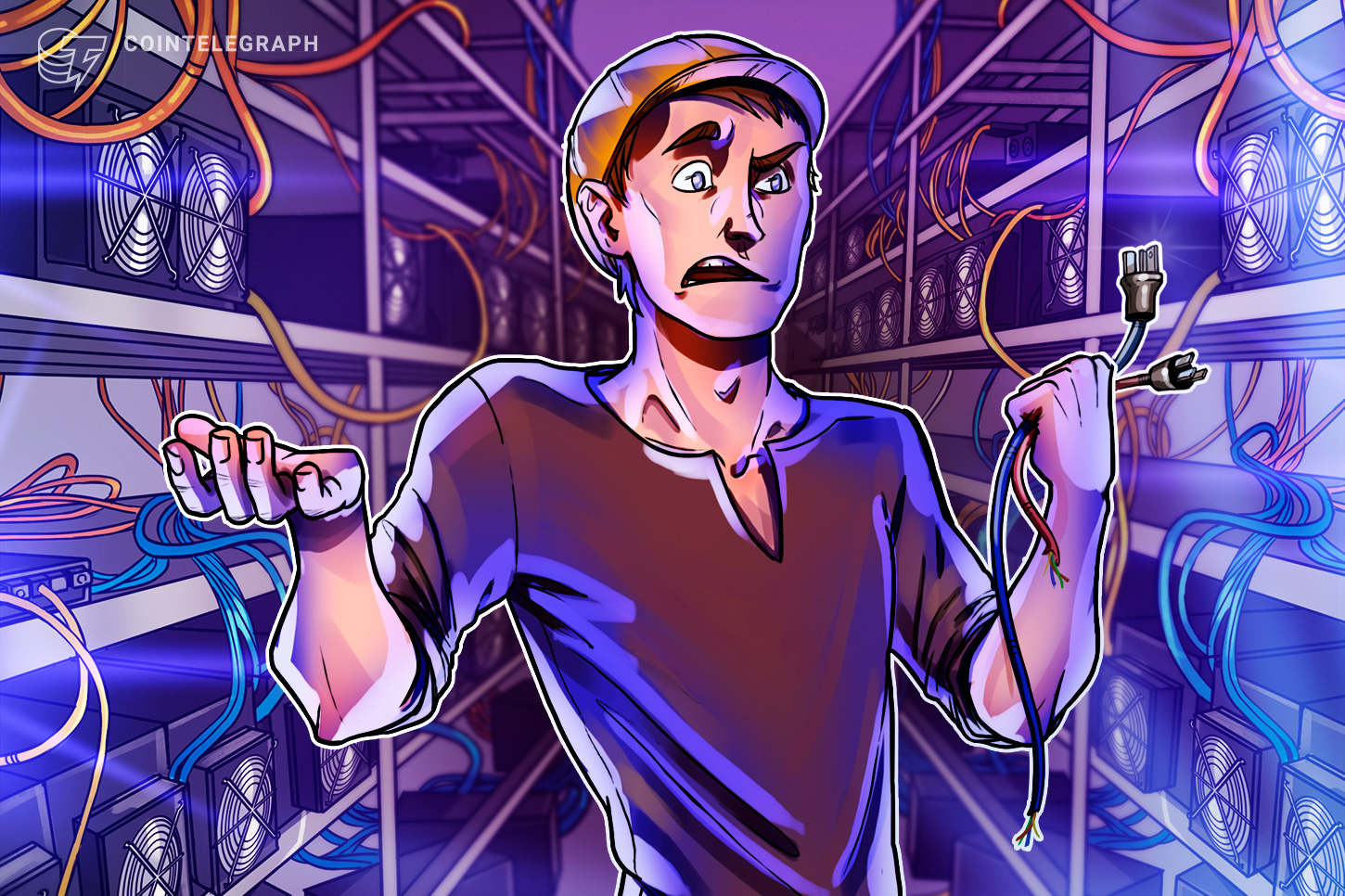 Illegal crypto mining surges in Malaysia amid unclear policies