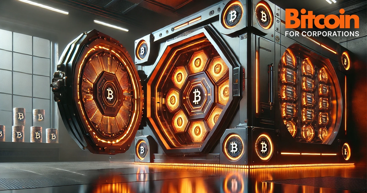 The Blockchain Group Accelerates Bitcoin Treasury Strategy with €300M Raise