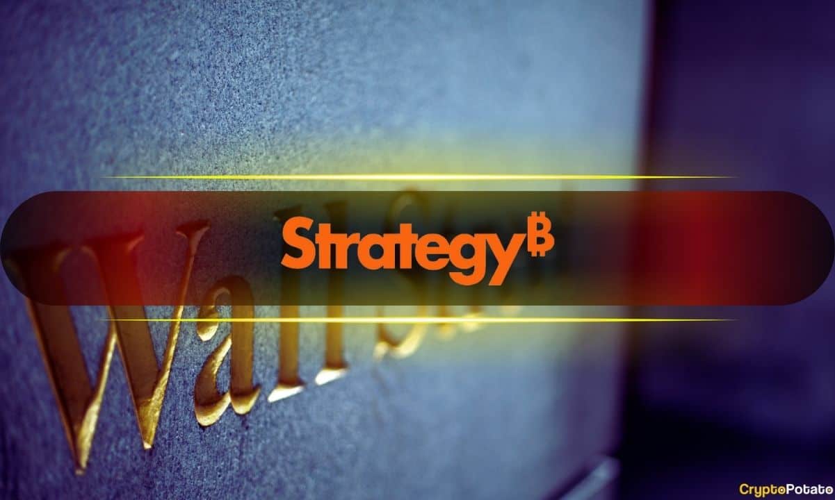 Michael Saylor’s Strategy Buys $110 Million Worth of Bitcoin