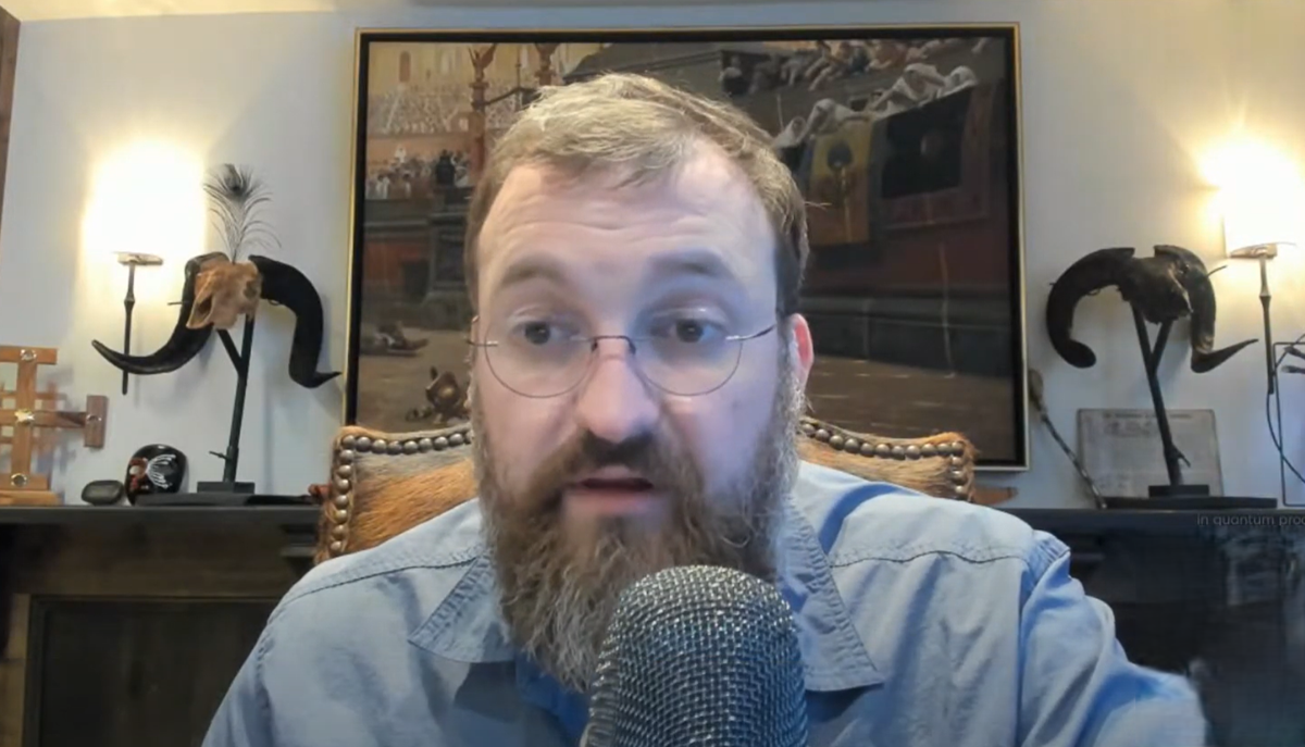 Cardano’s Biggest Economic Event Ever Is Coming This November: Hoskinson