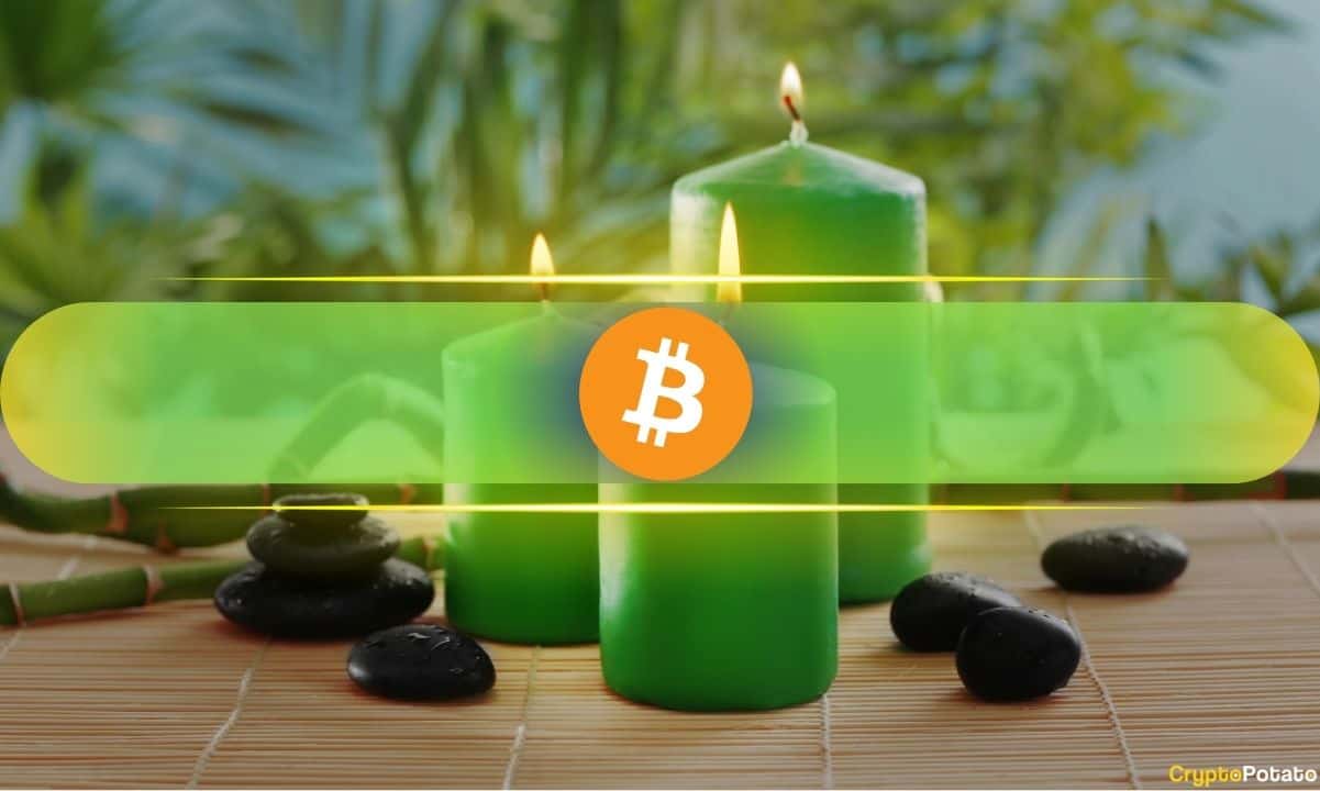 Signs of Accumulation Emerge as Bitcoin (BTC) Shipped to $110K