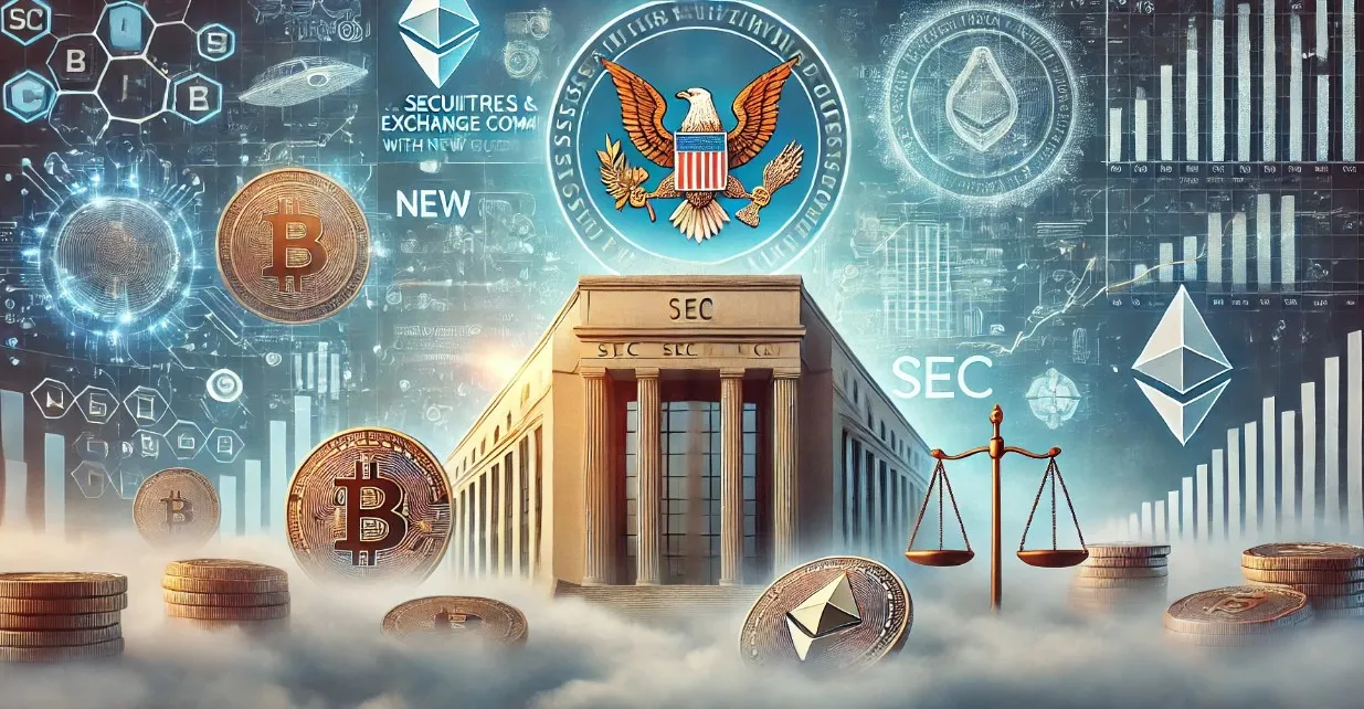 Paul Atkins Delivers Key Points On DeFi At SEC’s Crypto Task Force Roundtable