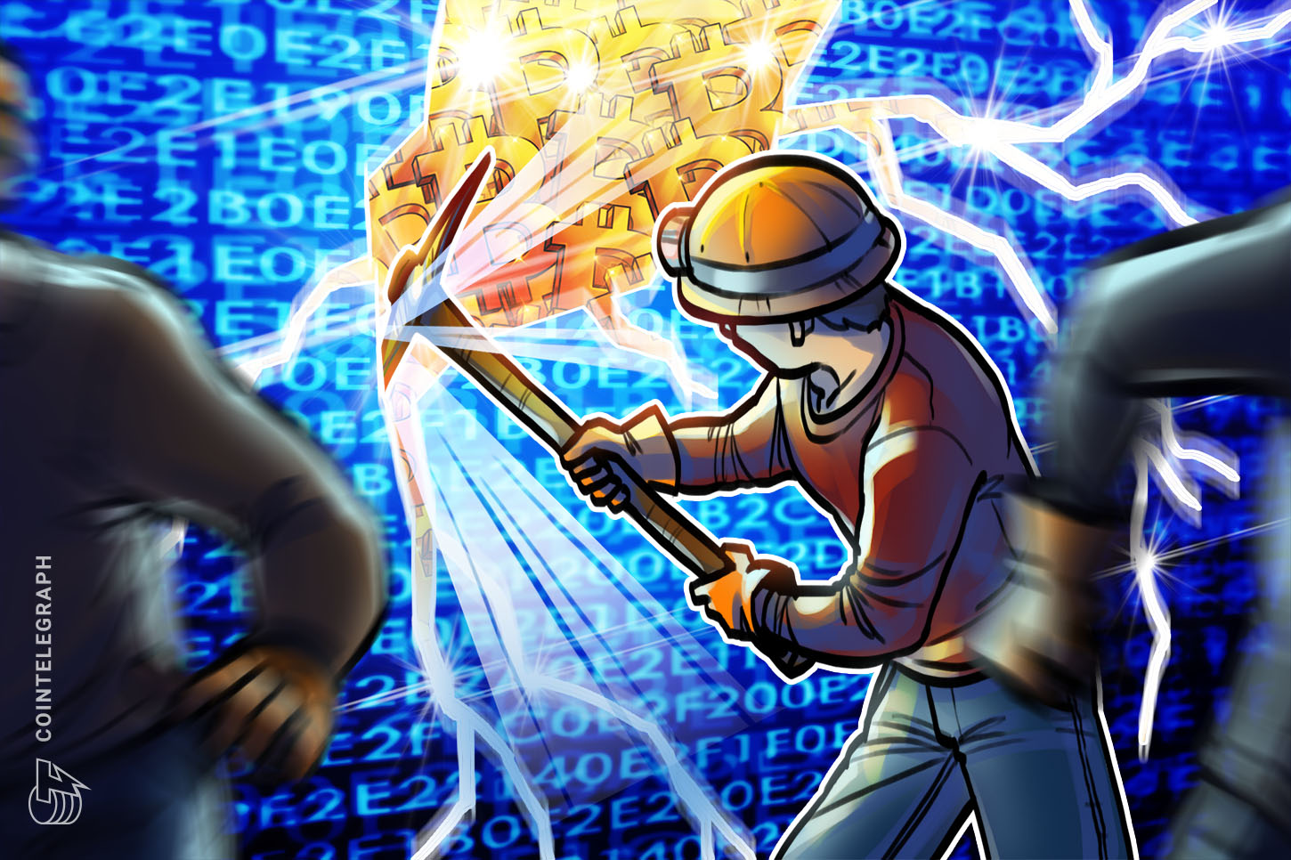 Trump-backed American Bitcoin accumulates 215 BTC since April launch