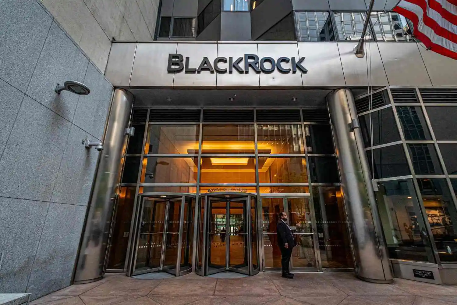 Bitcoin ETF Frenzy: BlackRock’s Speed Run To $70 Billion Shakes The Market