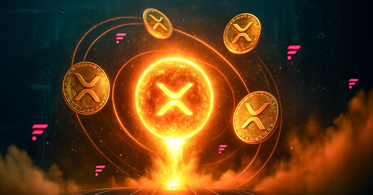 VivoPower commits $100 million in XRP to Flare Network to earn yield on treasury