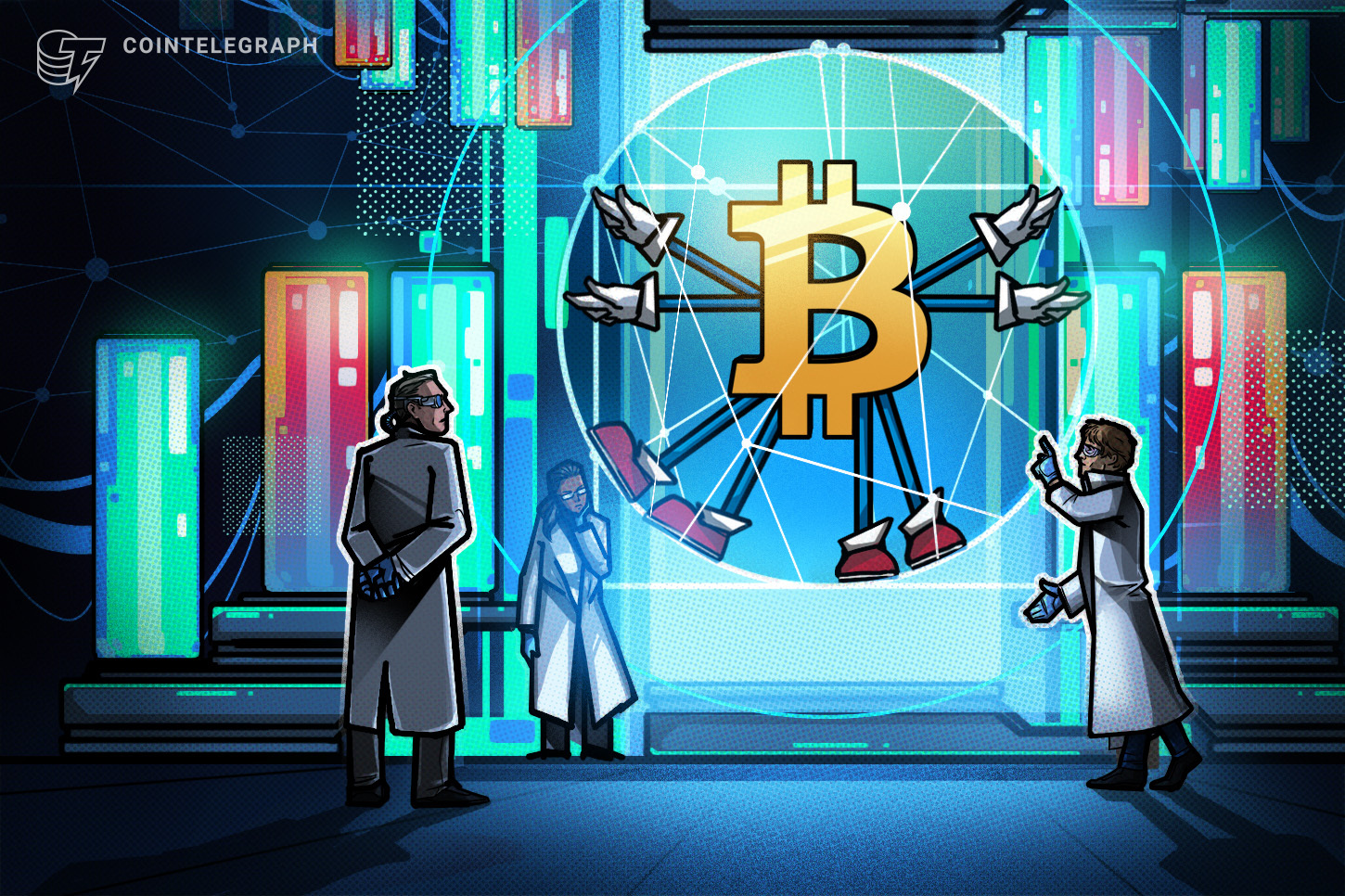 Currency must be separated from state:  Returning to Bitcoin's original vision