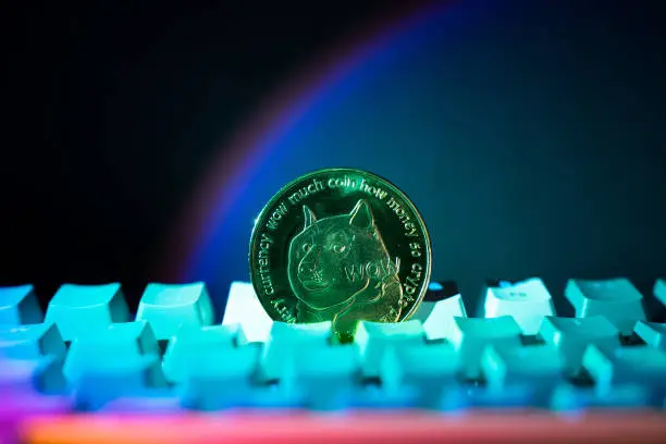 Analyst Says Dogecoin Is In Launchpad Phase – Here’s What It Means