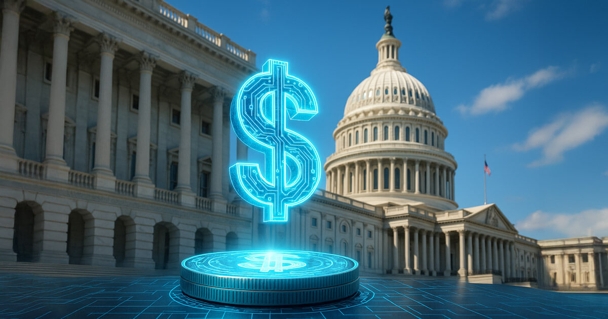 Senate’s 68-30 cloture vote speeds GENIUS Act toward simple majority passage