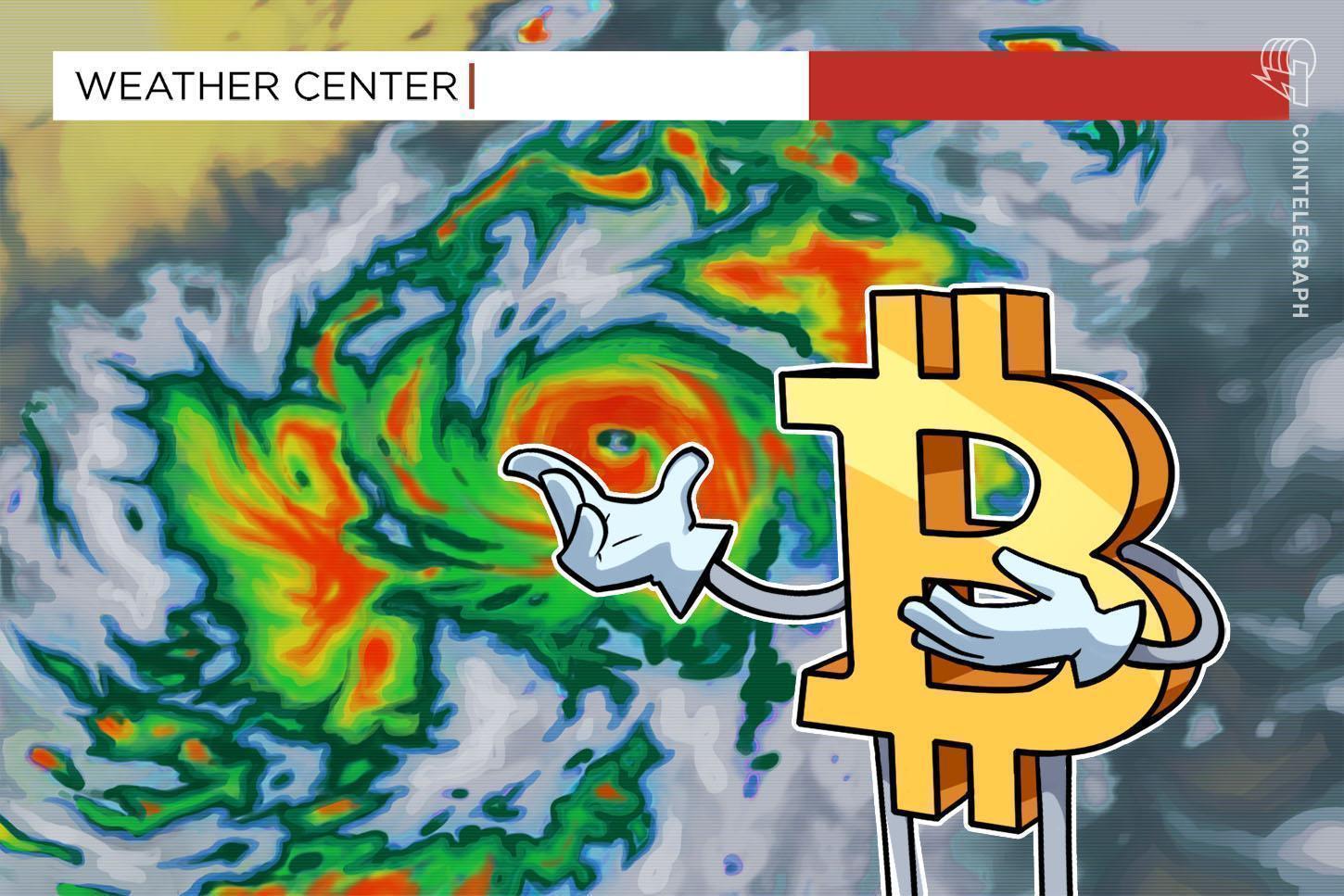 Bitcoin price prepares for volatility as spot supply vanishes